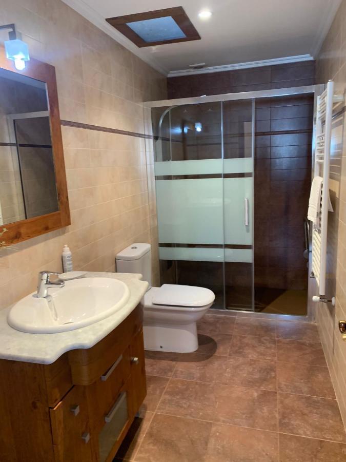 Ferienwohnung El Rincon De Parres Parres de Llanes Exterior foto
