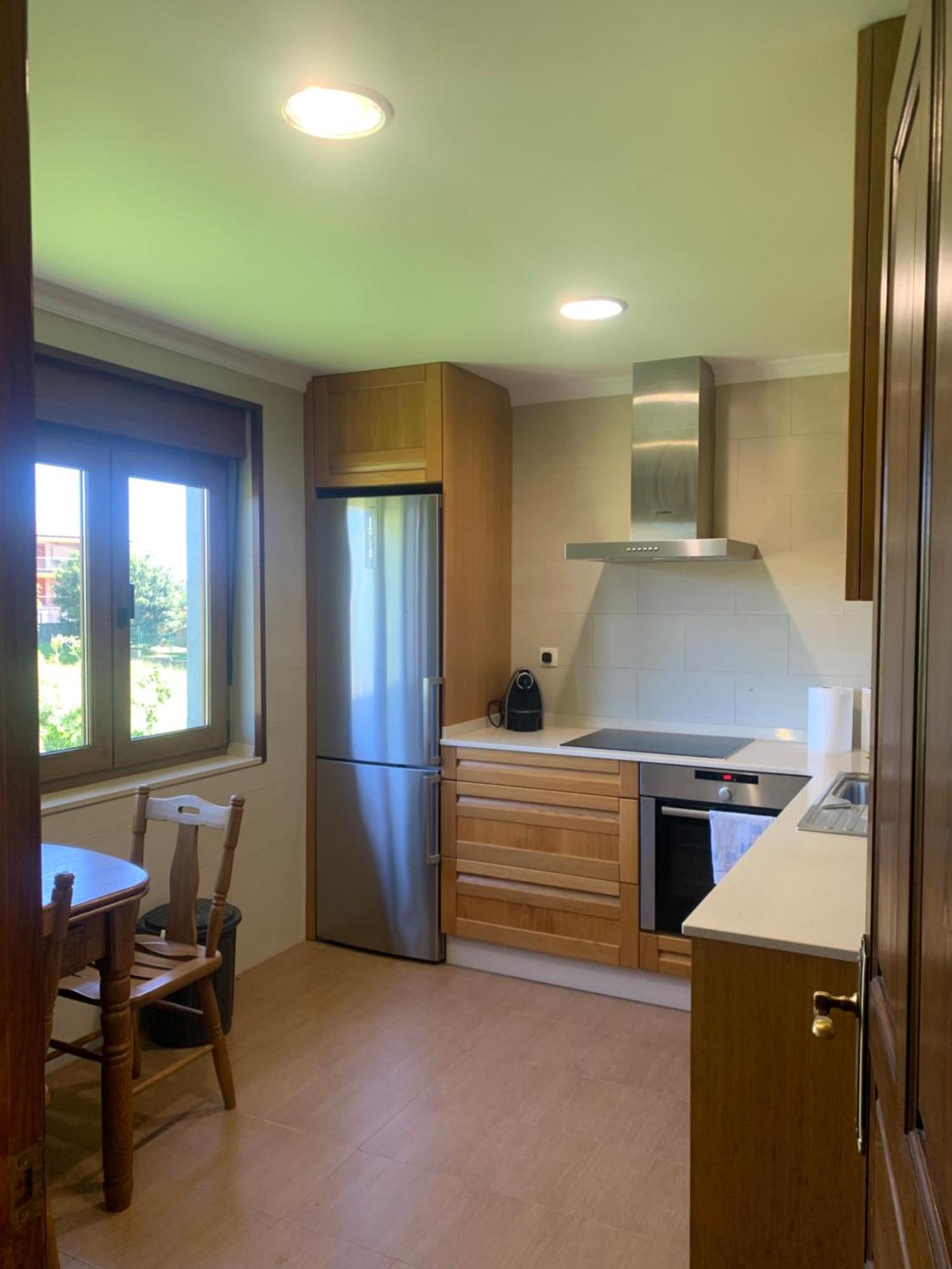 Ferienwohnung El Rincon De Parres Parres de Llanes Exterior foto