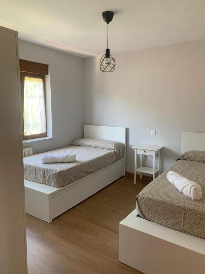 Ferienwohnung El Rincon De Parres Parres de Llanes Exterior foto